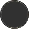 B+W 1.8 Mrc Nano Master 77 Mm Gråt Filter