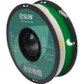 Esun Pla Luminous Glow In The Dark 1.75 Mm 1kg Filament