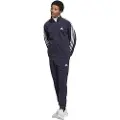 Adidas Træningsdragter adidas 3S FT TT TS herre EU S