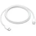 Apple USB-C vævet opladningskabel MQKJ3ZM/A - 60W - 1m