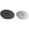 Baseus Magnet phone holder Iron Suit kit - black