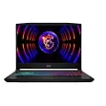 MSI Katana 15 Core I9 16gb 1000gb Rtx 4070 15.6"