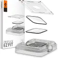Spigen Proflex Ez Fit Apple Watch 7 41mm Afl04052 Smartwatch Skærmbeskytter