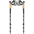 LEKI Cross Trail Lite Ta Spadserestokke
