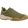 Scarpa Mojito Planet Suede Sko