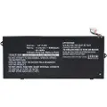 CoreParts Mbxac-ba0039 Laptop Reservedel Batteri