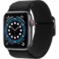 Spigen Lite Fit - black - Apple Watch 49mm/46mm/45mm/44mm/42mm