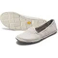 Vibram One Quarter Slipon Hemp Sko