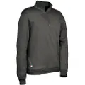 Cofra Arsenal Work Halv Lynlås Sweatshirt