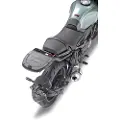 Givi Monolock Voge Trofeo 300 20-21 Top Case Bagmontering