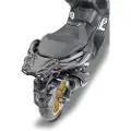 Givi Monolock/monokey Yamaha T-max 560 Top Case Bagmontering