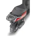 Givi Monokey Bmw F 900 Gs 2024 Sr5145 Top Case Bagmontering