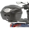 Givi Monolock Piaggio Medley 125/150&medley 125/150 I-get&medley S 125/150 I-get Top Case Bagmontering