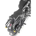 Givi Sr8104 Peugeot Django Evo 125 2025 Adapterplade