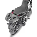Givi Cf Moto Mt 800 2022-2023 Top Case Bagmontering