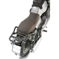 Givi Monokey Moto Guzzi V7 Stone 21 Top Case Bagmontering