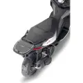 Givi Kymco Ak 550/premium 2023-2024 Top Case Bagmontering