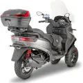 Givi Bmw R 1300 Gs 2024 Top Case Bagmontering