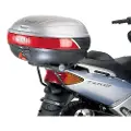 Givi Monokey Yamaha T-max 500 Top Case Bagmontering