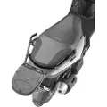 Givi Kymco Krv 200 2023 Top Case Bagmontering