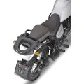 Givi Monolock Swm Six Days 500 21 Bagagebærer