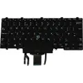 Dell Keyboard (english) - K9v28