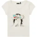 Ikks T-shirts m. korte ærmer Ikks ECLISPA barn 8 år