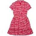 ONLY Korte kjoler Only KOGDANIELLA S/S TIE STRING DRESS barn 14 Jahre