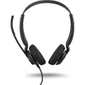 Jabra Engage 50 Ii Usb Type-c Uc Sort