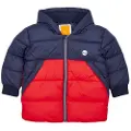 Timberland Dynejakker Timberland T60026-85T-B barn 6 mdr