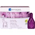 Dermoscent Senior Spot-On 20 - 40 kg. - 4 pipetter