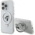 Karl Lagerfeld Klhmp15lhmrskch Iphone 15 Pro 6.1´´ Telefon Etui