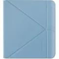 KOBO Rakuten Kobo Sleepcover E- Bog Etui 17,8 Cm (7") Folie Blå