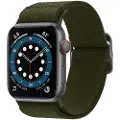 Spigen Lite Fit - khaki - Apple Watch 49mm/46mm/45mm/44mm/42mm