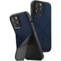 Uniq Transforma Iphone 14 Pro Max 6.7 Magclick Charging Electric Telefonetui
