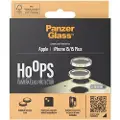 PanzerGlass Hoops Lens Protector Iphone 15/15 Plus Yellow