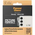 PanzerGlass Pictureperfect Camera Lens Protector For Samsung Galaxy S24