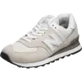 New Balance New Balancetil mænd. ML574V3 Træningssko 574 beige (43), Fast, Blonder, Casual