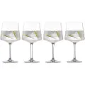 Zwiesel Glas Cocktailglas ECHO 630 ml, sæt med 4 stk, Zwiesel Glas