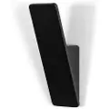 Spinder Design - Knage Angle 1 - Sort - Knager - - Homeroom