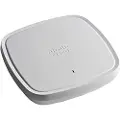 Cisco Catalyst 9130axi Wifi 6 Wifi-adgangspunkt