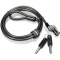 Lenovo 0b47388 Bærbar Lås