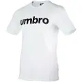 Umbro Linear T-shirt Med Korte ærmer