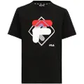 FILA Fat0340 T-shirt Med Korte ærmer