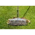Gardena Onepiece Natureline 43 Cm Rake