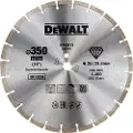 DeWalt Dt40213-qz Diamantskæreskive 350 Mm