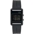 Adidas Watches Aost23568 Retro Pop Digital Dameur