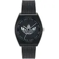 Adidas Watches Aost23551 Project Two Grfx Dameur