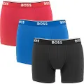 Hugo Boss Power Boxers 3 Enheder