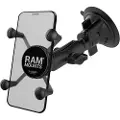 Ram Mounts X-grip Twist-lock Sugekopholder Til Telefon